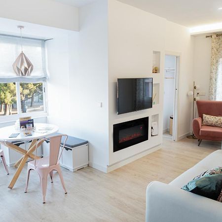 Apartamento Figueres Plaza Cataluna Eksteriør bilde
