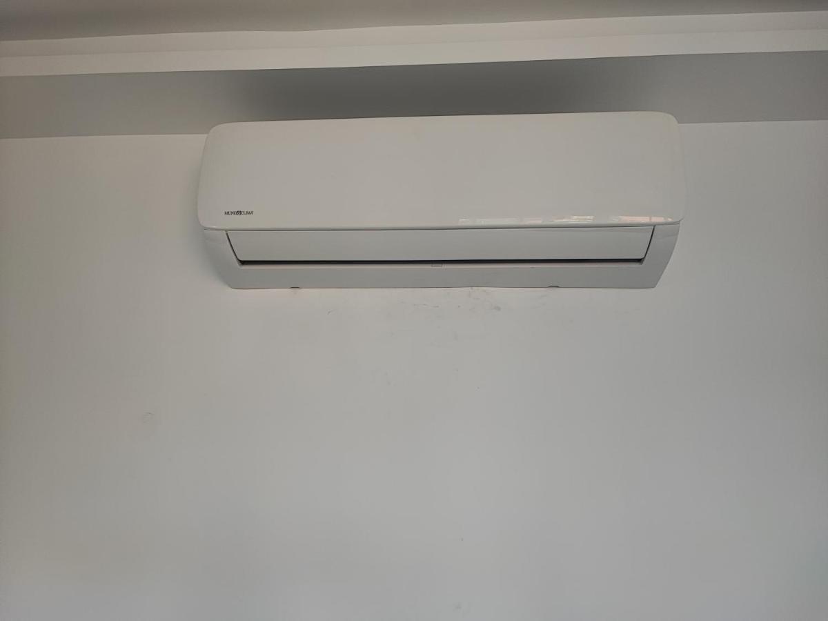Apartamento Figueres Plaza Cataluna Eksteriør bilde