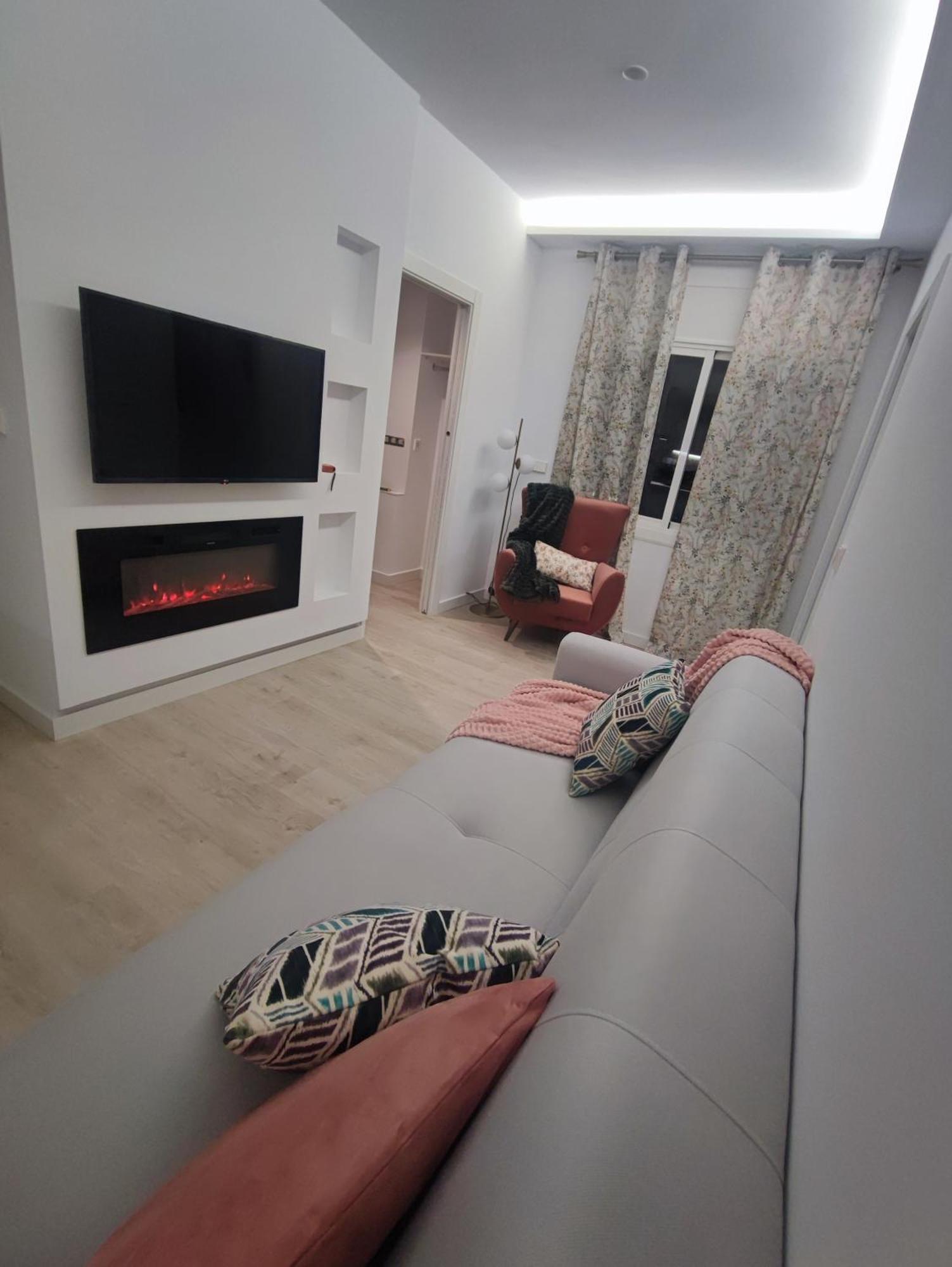 Apartamento Figueres Plaza Cataluna Eksteriør bilde