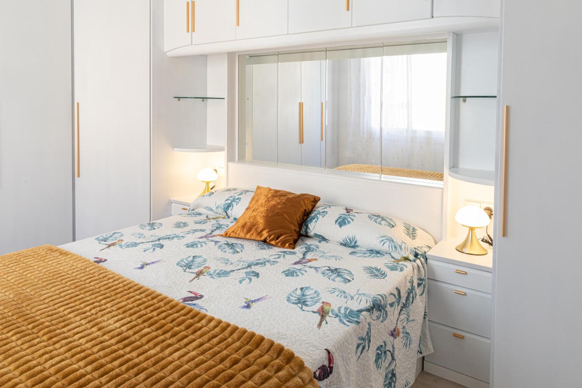 Apartamento Figueres Plaza Cataluna Eksteriør bilde