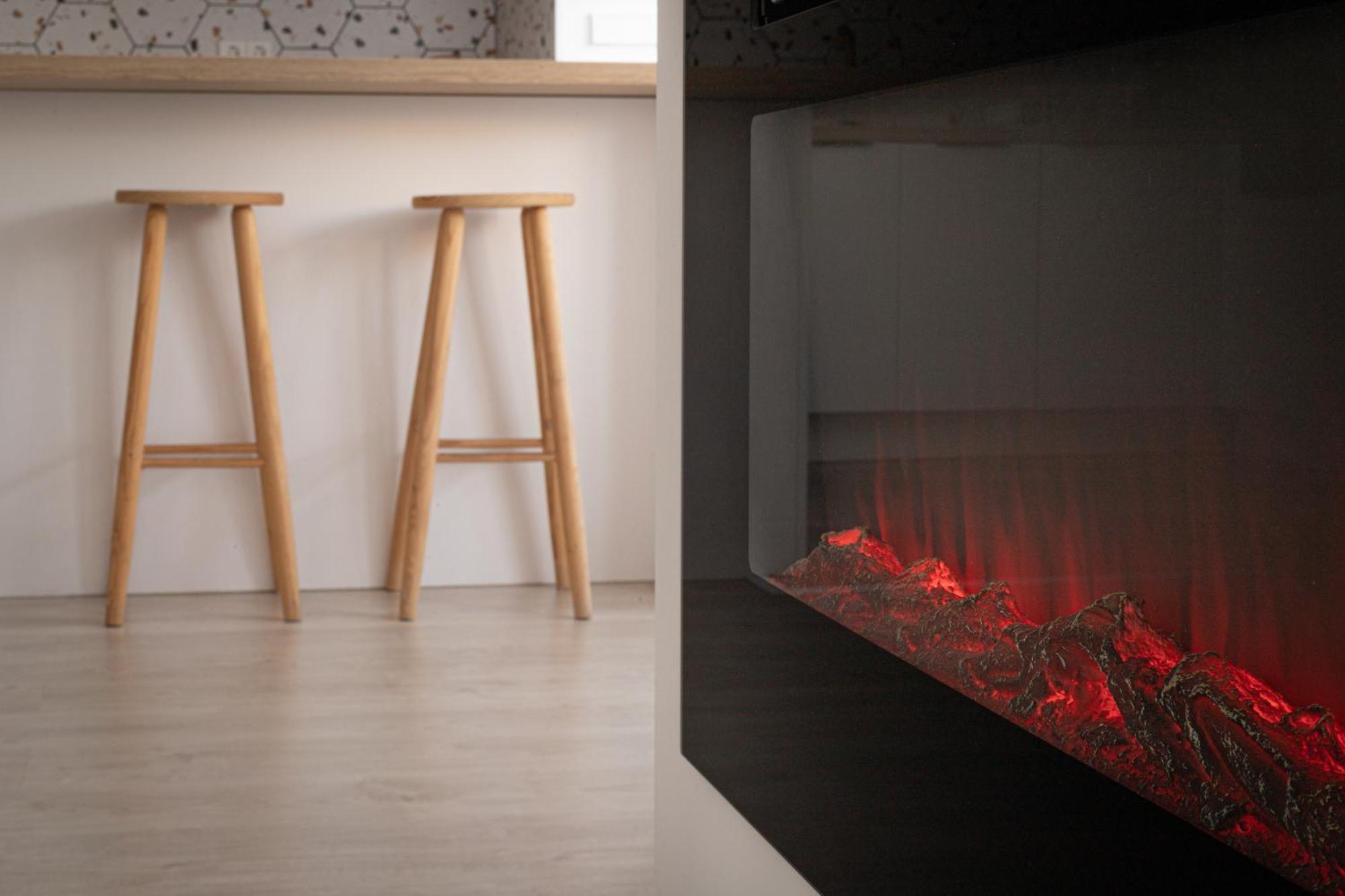 Apartamento Figueres Plaza Cataluna Eksteriør bilde