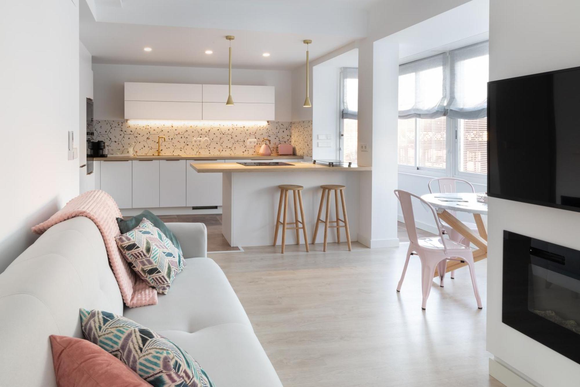 Apartamento Figueres Plaza Cataluna Eksteriør bilde
