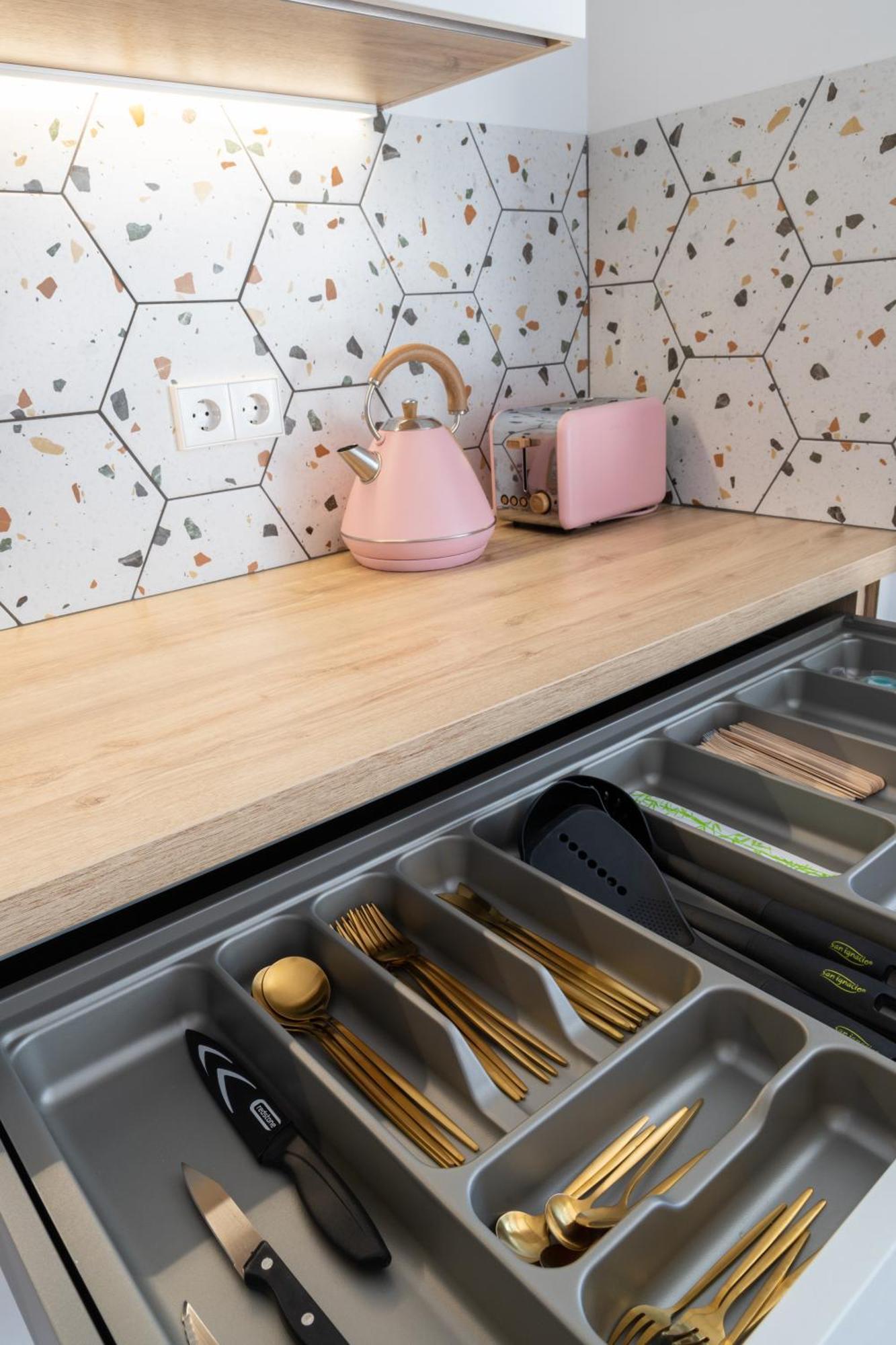 Apartamento Figueres Plaza Cataluna Eksteriør bilde